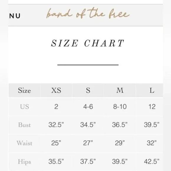 B.O.G. Collective Lottie & Holly Floral Cropped Tank Top & Ruffle Skort Set M - Picture 9 of 11